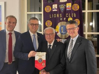 gallarate studi patri lions tempo