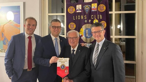 gallarate studi patri lions tempo