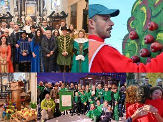 gallarate palio rama pomm