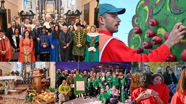 gallarate palio rama pomm