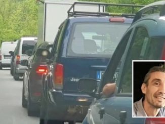 somma lega traffico tangenziale