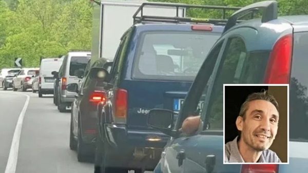 somma lega traffico tangenziale
