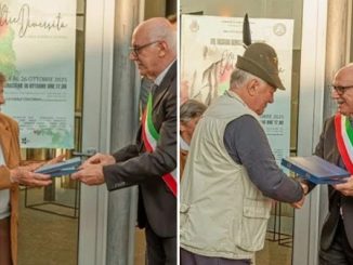 arsago premio sciatt 2025