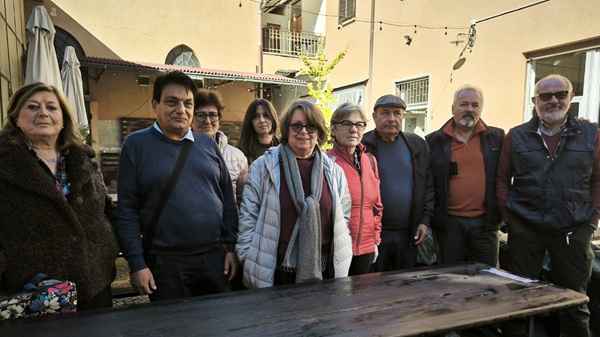dossier tavolo prefetto donne