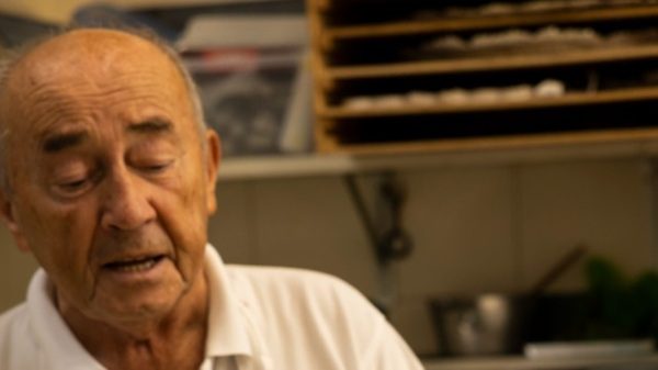 gallarate morto giovanni bianchi