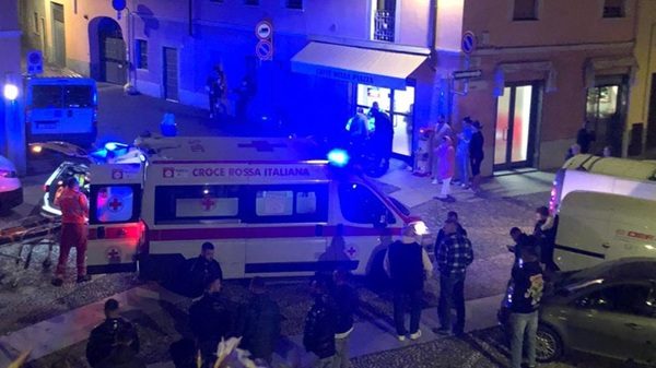 samarate sicurezza fdi sindaco