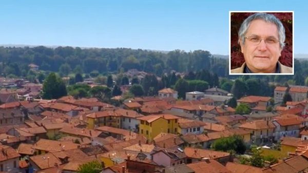 casorate elezioni marson pd