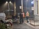 Trecate treno incidente ricostruzione