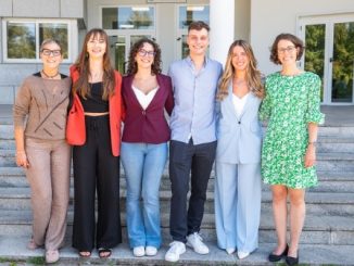 Insubria laurea Italia svizzera