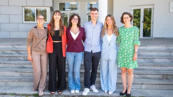 Insubria laurea Italia svizzera