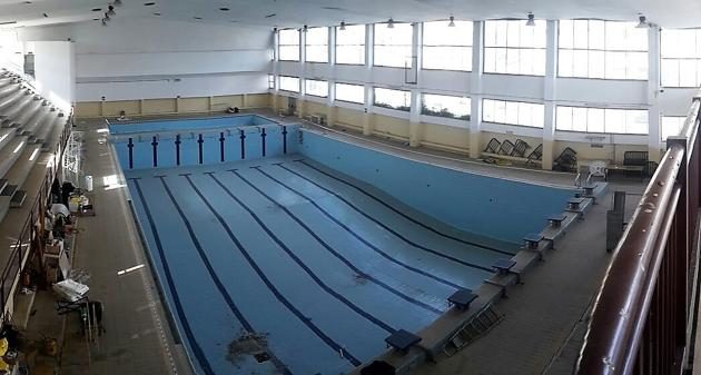 Novara sport disabili San Giacomo