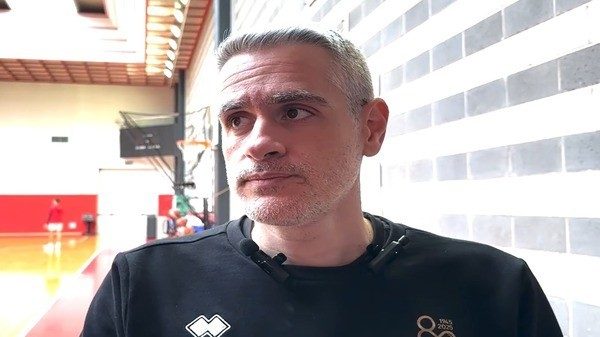 Openjobmetis Varese Trento LBA