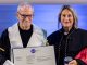 Milano Orsini laurea IULM