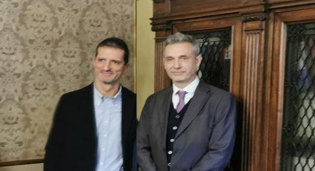Novara Ospedale inchiesta Scarpetta