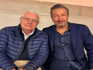 Openjobmetis Varese Luca Banchi
