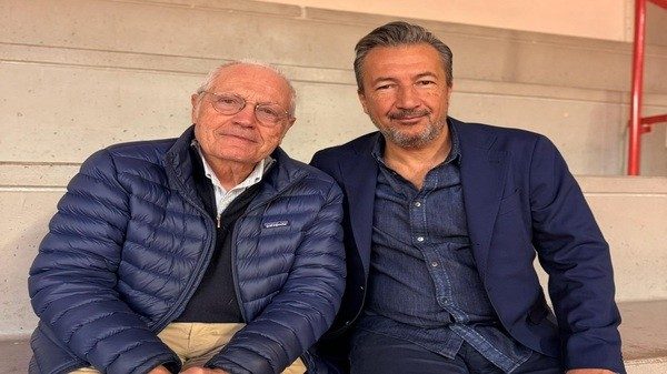 Openjobmetis Varese Luca Banchi