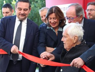 Novara Timone Ludoteca inclusiva
