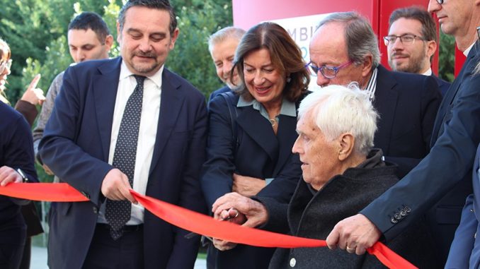 Novara Timone Ludoteca inclusiva