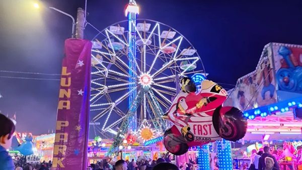 legnano lunapark