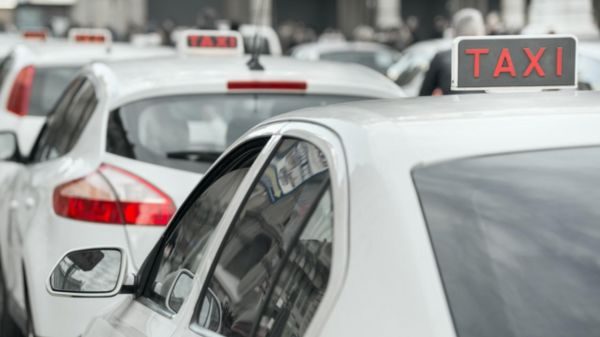 malpensa taxi corse