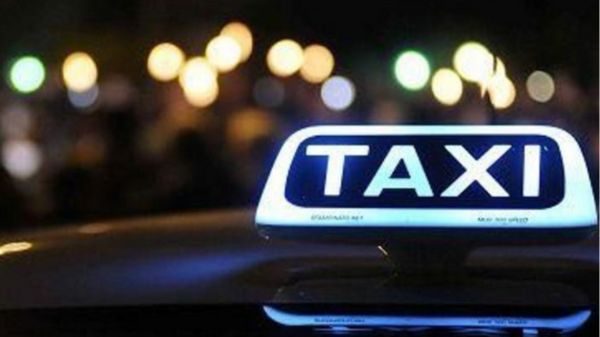 malpensa taxi gallarate
