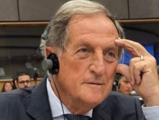 mario mantovani assolto