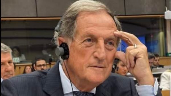 mario mantovani assolto