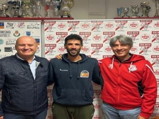 Real Busto Minibasket Altomilanese