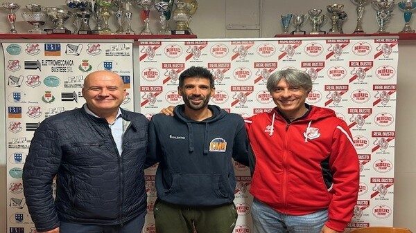 Real Busto Minibasket Altomilanese