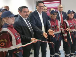 Novara Polizia criminalizzazione Molteni