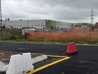 olgiate polo logistico