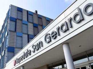 monza neonato risarcimento