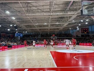 Openjobmetis Varese Reggio LBA