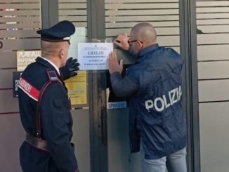 cavaria sala giochi pistola