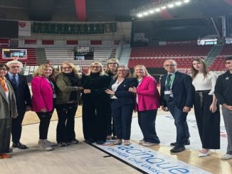 Pallacanestro Varese Pink Month