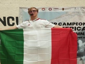 Riccardo Maino ProPatria Bustese