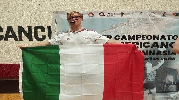 Riccardo Maino ProPatria Bustese