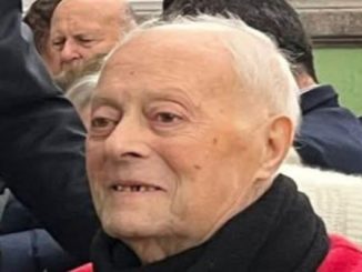 Lesa Minniti morto  Forza Italia