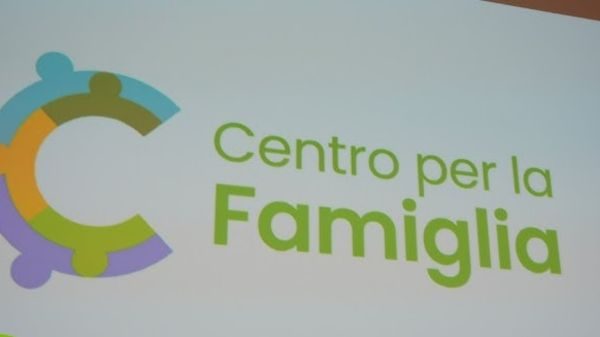 Saronno centro aiuto famiglia
