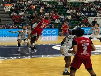 Openjobmetis Varese Sassari LBA