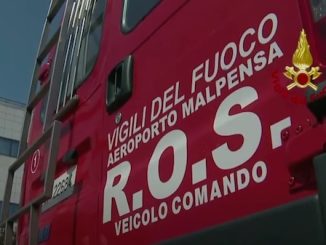 vigili del fuoco astuti