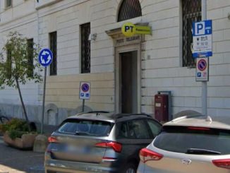 Busto Arsizio posta truffa
