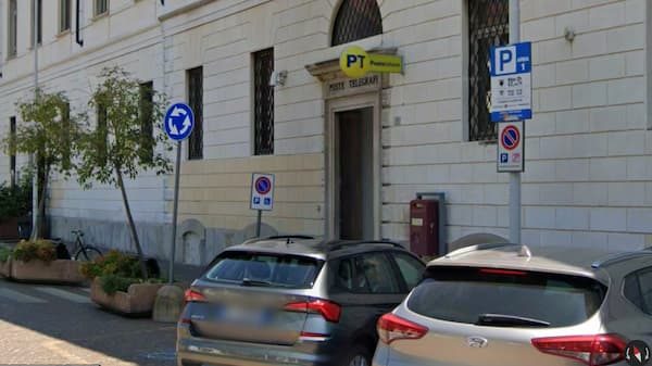 Busto Arsizio posta truffa