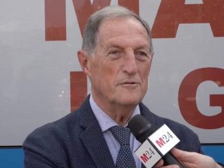 Giustizia Mario mantovani intervista