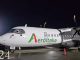 Malpensa volo foggia aeroitalia