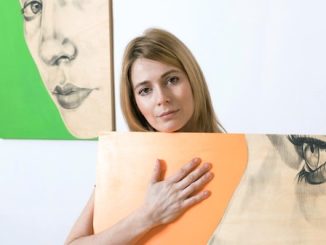 Malpensa mostra silvia rastelli