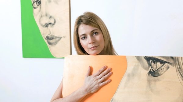Malpensa mostra silvia rastelli