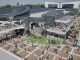 Gallarate City Mall progetto