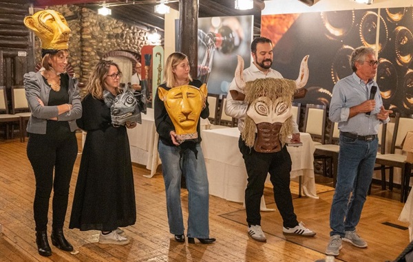 cerromaggiore famigliacerrese cena