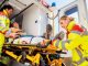 Varallo Pombia incidente motociclista